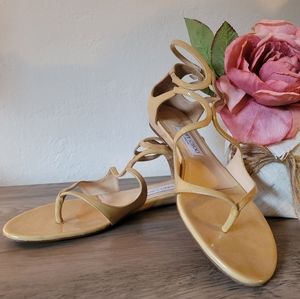 Jimmy Choo Sandals
